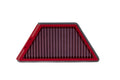 FM466/04 RACE FILTRO AR BMC KAWASAKI ZX14 06-11