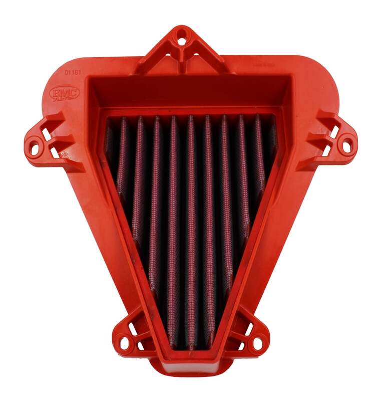 FM01181 FILTRO AR BMC HONDA CB750 HORNET 23+, XL750 TRANSALP 23+