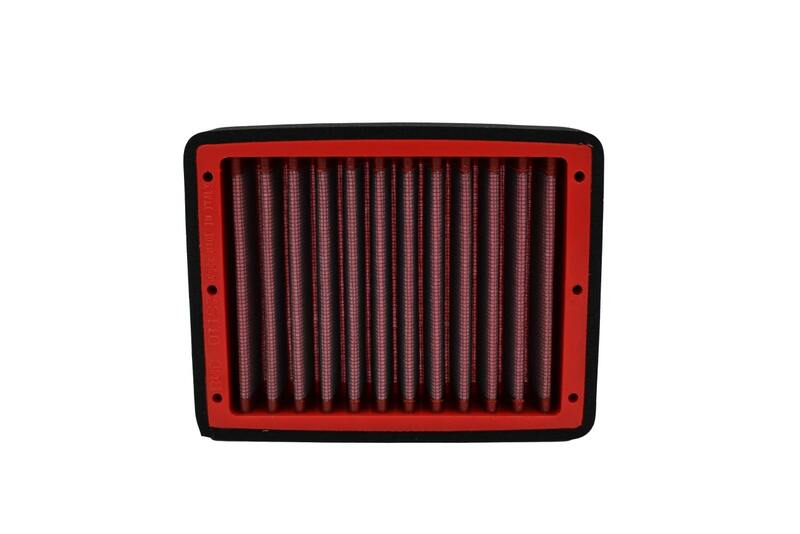 FM01187 FILTRO AR BMC BENELLI 502 C 19+, LEONCINO 500 17+