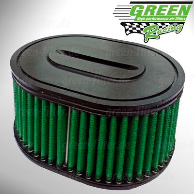 MK0547 FILTRO AR GREEN KTM400/640 LC4