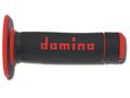 PUNHOS DOMINO A02041C4240A7-1 CROSS PRETO/VERM