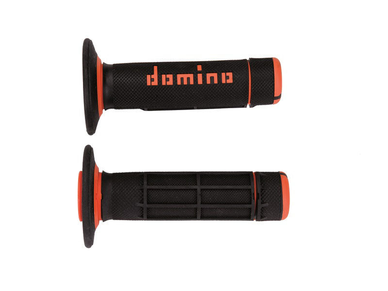 PUNHOS DOMINO A02041C4540A7-1 CROSS PRETO/LAR