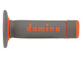 PUNHOS DOMINO A02041C4552A7-1 CROSS CINZA/LAR