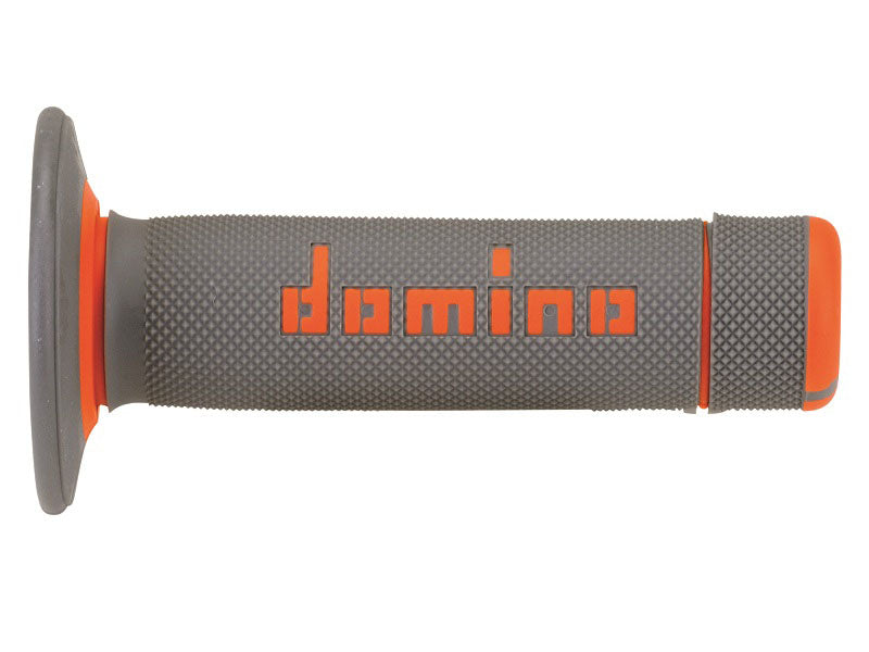PUNHOS DOMINO A02041C4552A7-1 CROSS CINZA/LAR