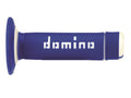 PUNHOS DOMINO A02041C4648A7-1 CROSS AZUL/BRANCO