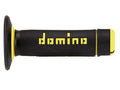 PUNHOS DOMINO A02041C4740A7-1 CROSS PRETO/AMARELO