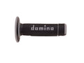 PUNHOS DOMINO A02041C7170A7-1 CROSS CINZA/PRETO