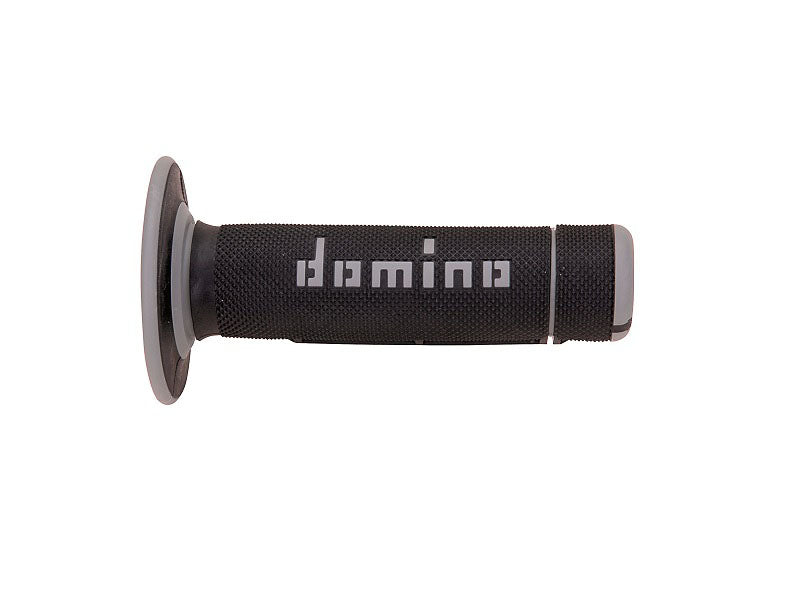 PUNHOS DOMINO A02041C7170A7-1 CROSS CINZA/PRETO