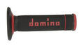 PUNHOS DOMINO A19041C4240A7-0 X-TREM PRETO/VERM