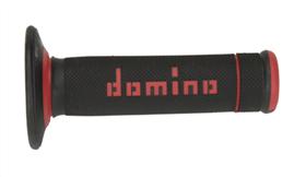 PUNHOS DOMINO A19041C4240A7-0 X-TREM PRETO/VERM
