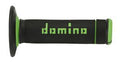 PUNHOS DOMINO A19041C4440A7-0 X-TREM PRETO/VERDE