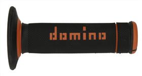 PUNHOS DOMINO A19041C4540A7-0 X-TREM PRETO/LAR