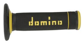 PUNHOS DOMINO A19041C4740A7-0 X-TREM PRETO/AMA