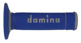 PUNHOS DOMINO A19041C5248A7-0 X-TREM CINZA/AZUL