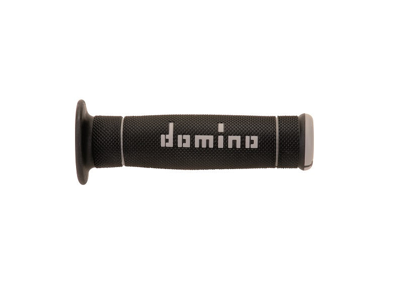 PUNHOS DOMINO A24041C5240A7-0 TRIAL PRETO/CINZA