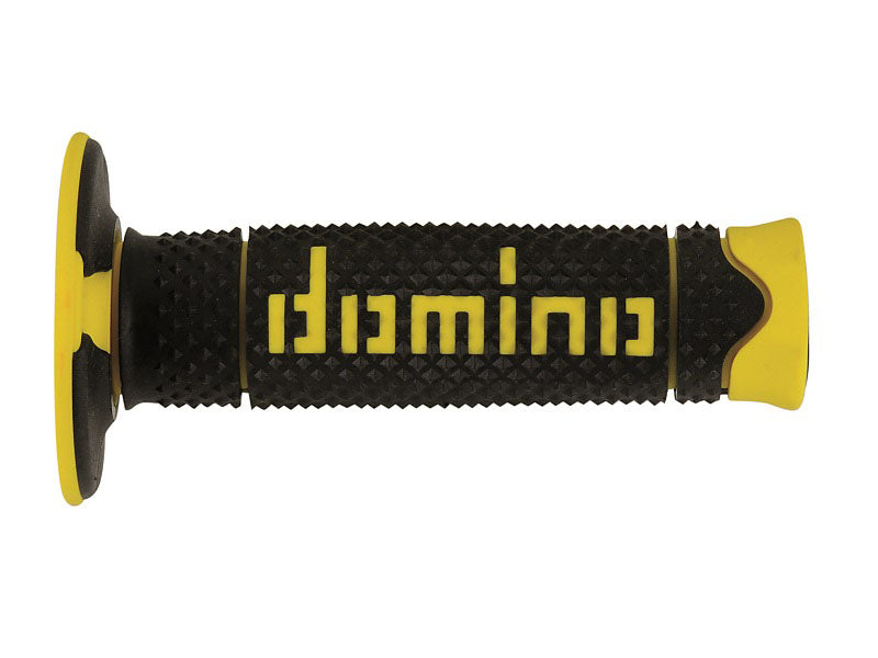 PUNHOS DOMINO A26041C4740A7-0 OFF ROAD PRT/AMAR
