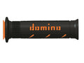 PUNHOS DOMINO A25041C4540B7-0 ROAD PRT/LARANJA