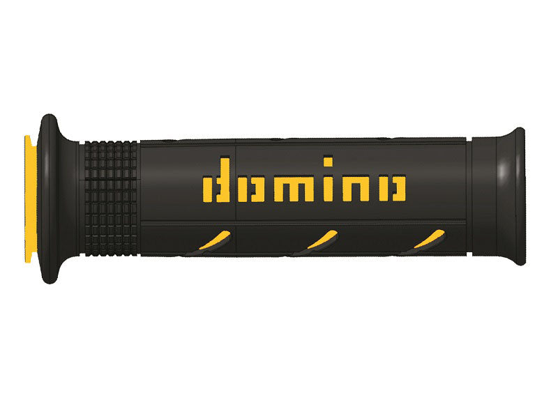 PUNHOS DOMINO A25041C4740B7-0 ROAD PRT/AMARELO