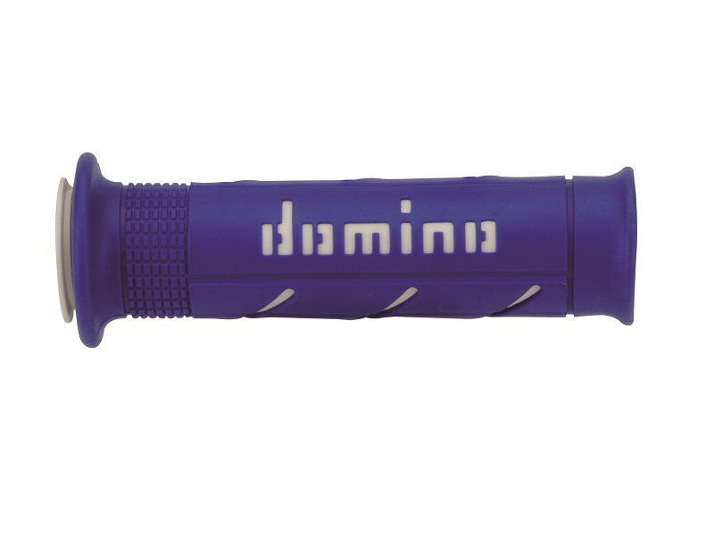 PUNHOS DOMINO A25041C4648B7-0 ROAD AZUL/BRANCO