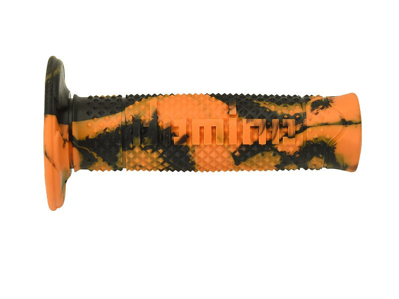 PUNHOS DOMINO A26041C94A7-0 SNAKE LAR/PRETO