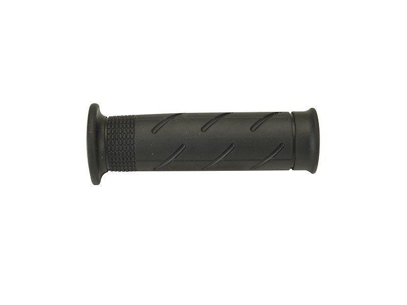 PUNHOS DOMINO 0280.82.40.06-0 HONDA STYLE PRETOS (ABERTO)