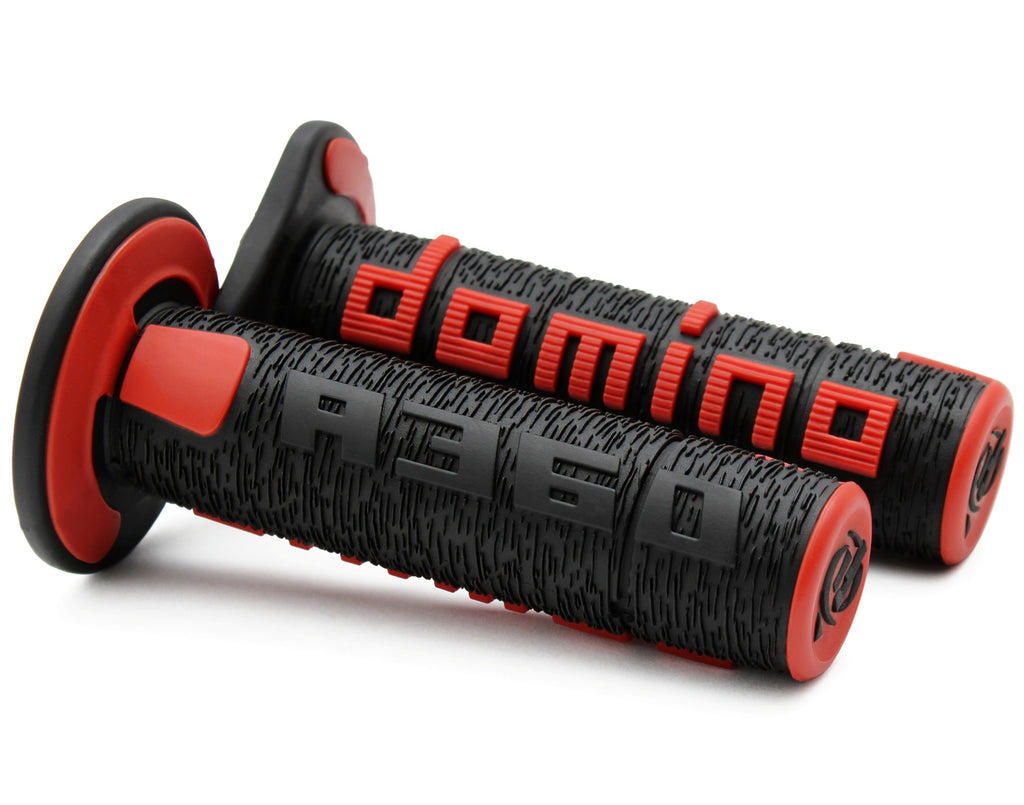 PUNHOS DOMINO A36041C4042A7-0 OFF ROAD PRT/VRM