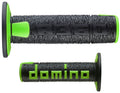 PUNHOS DOMINO A36041C4044A7-0 OFF ROAD PRT/VRD