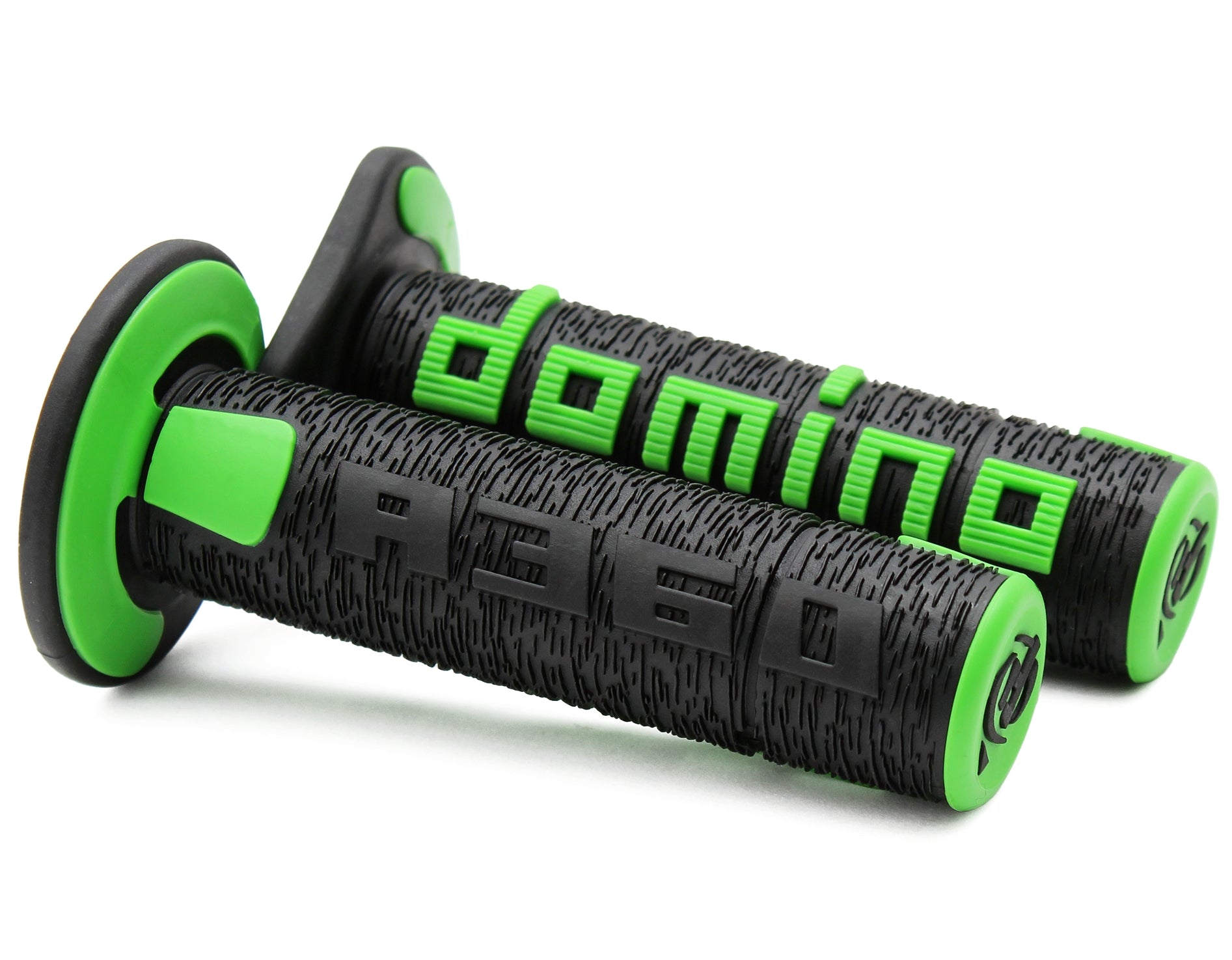 PUNHOS DOMINO A36041C4044A7-0 OFF ROAD PRT/VRD