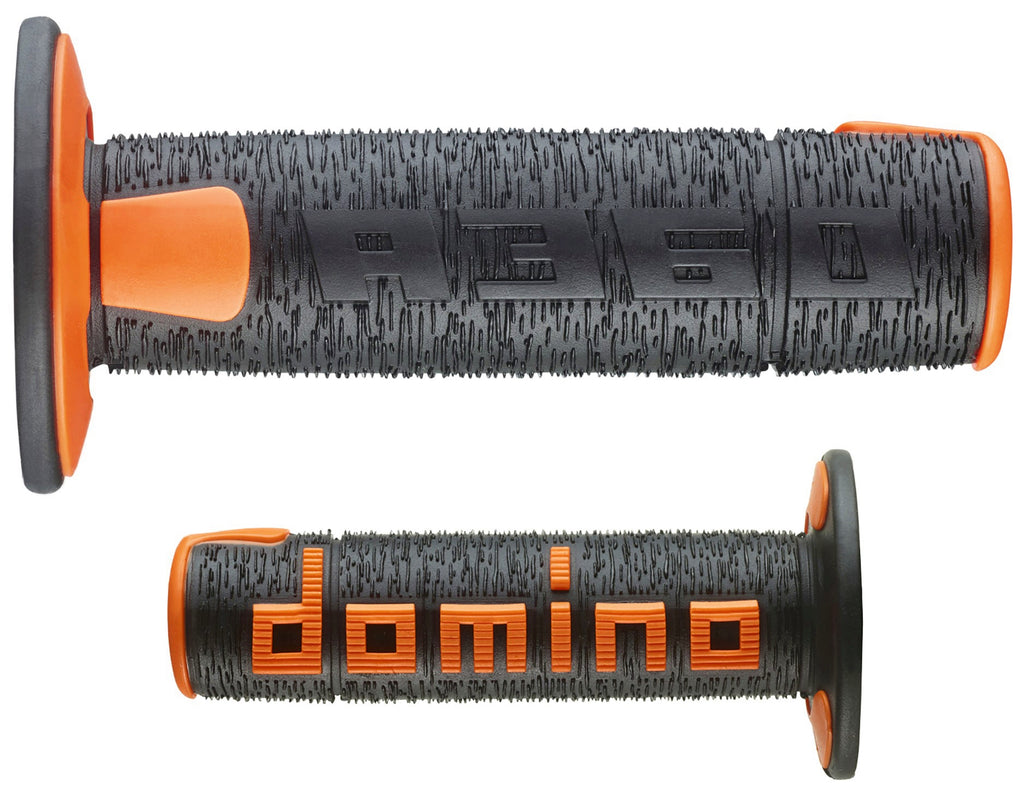 PUNHOS DOMINO A36041C4045A7-0 OFF ROAD PRT/LAR