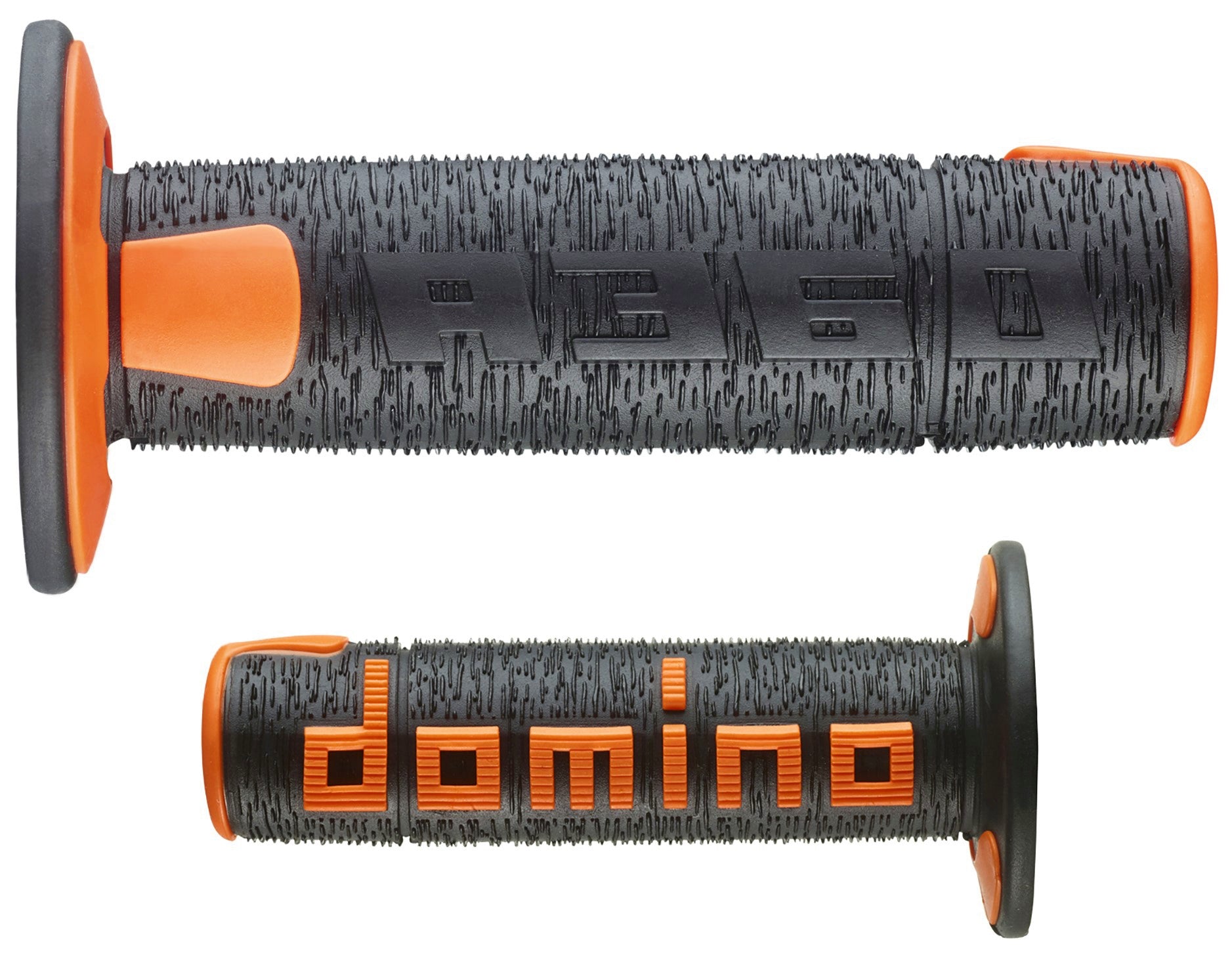 PUNHOS DOMINO A36041C4045A7-0 OFF ROAD PRT/LAR