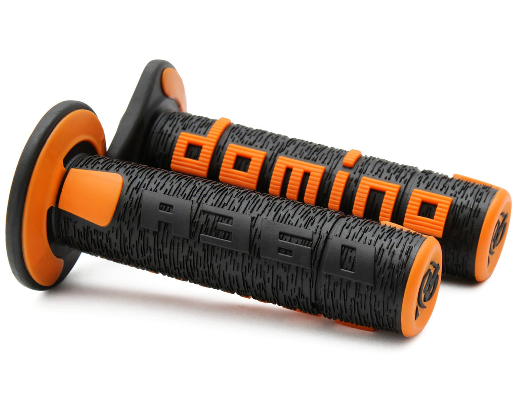 PUNHOS DOMINO A36041C4045A7-0 OFF ROAD PRT/LAR