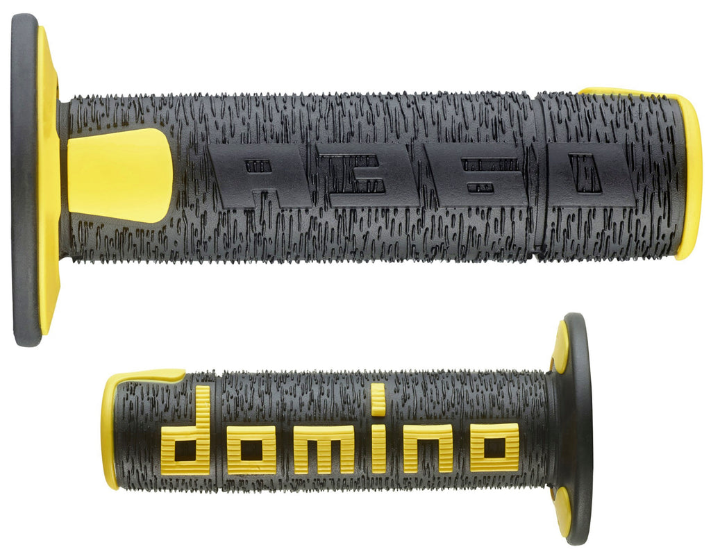 PUNHOS DOMINO A36041C4047A7-0 OFF ROAD PRT/AMA