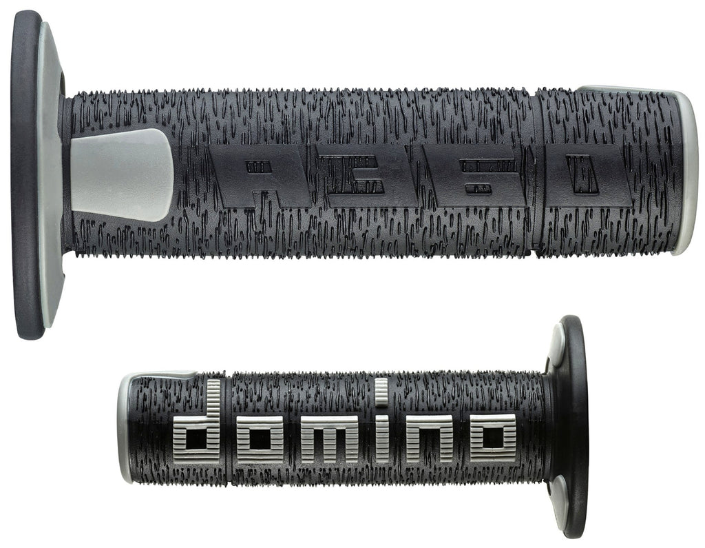 PUNHOS DOMINO A36041C4052A7-0 OFF ROAD PRT/CNZ
