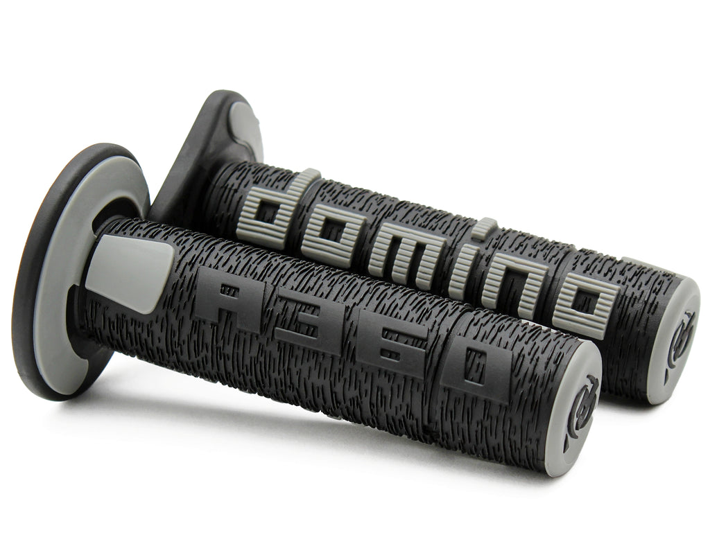 PUNHOS DOMINO A36041C4052A7-0 OFF ROAD PRT/CNZ