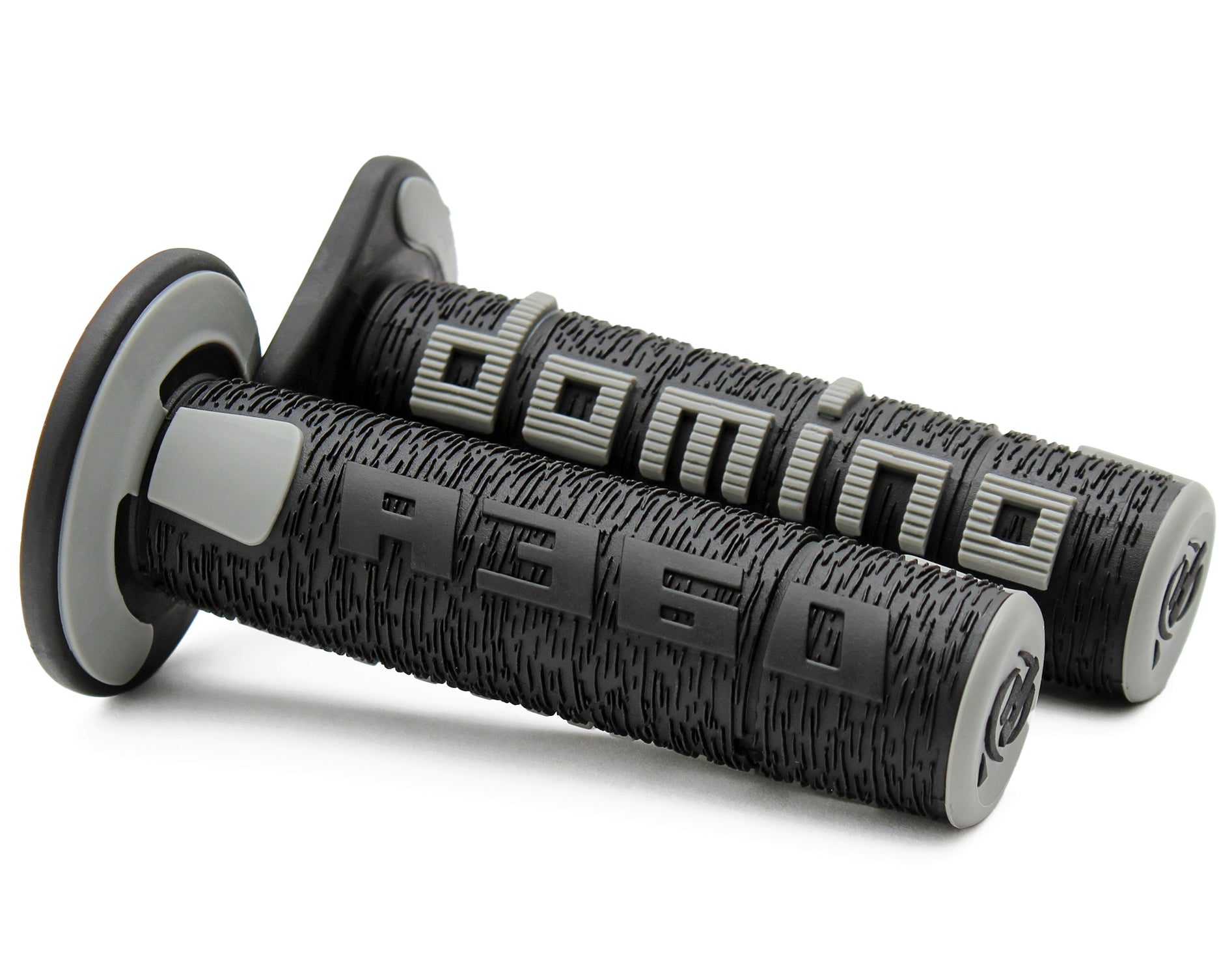 PUNHOS DOMINO A36041C4052A7-0 OFF ROAD PRT/CNZ