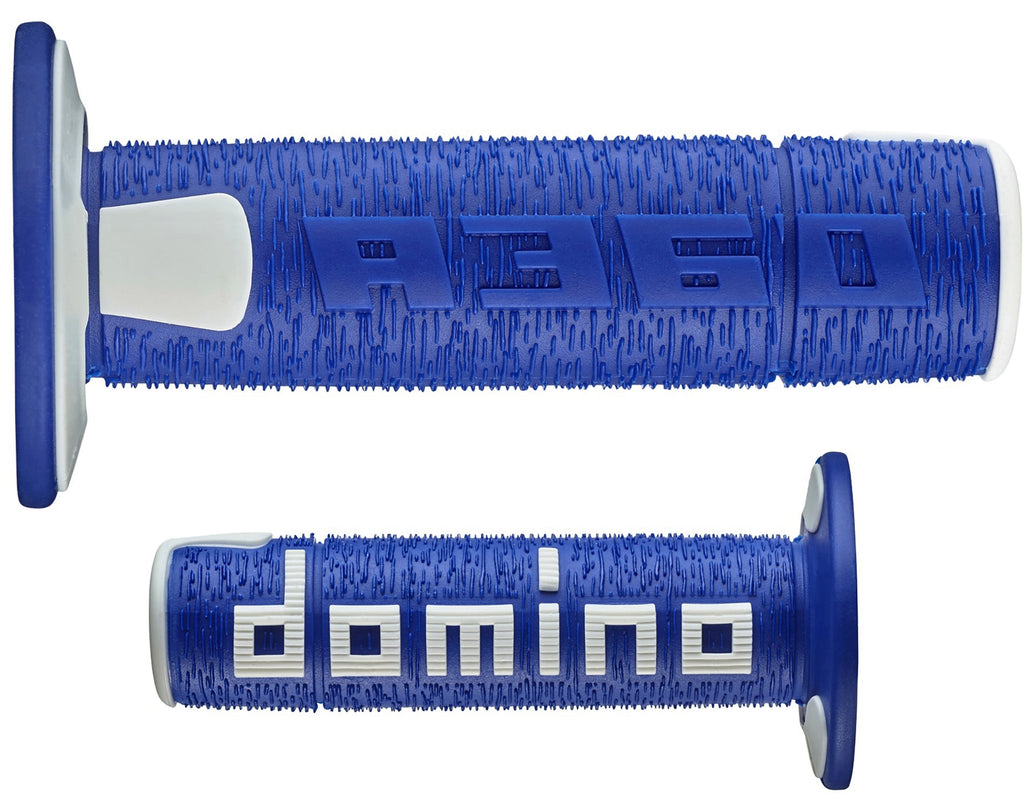 PUNHOS DOMINO A36041C4846A7-0 OFF ROAD AZ/BRC