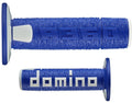 PUNHOS DOMINO A36041C4846A7-0 OFF ROAD AZ/BRC