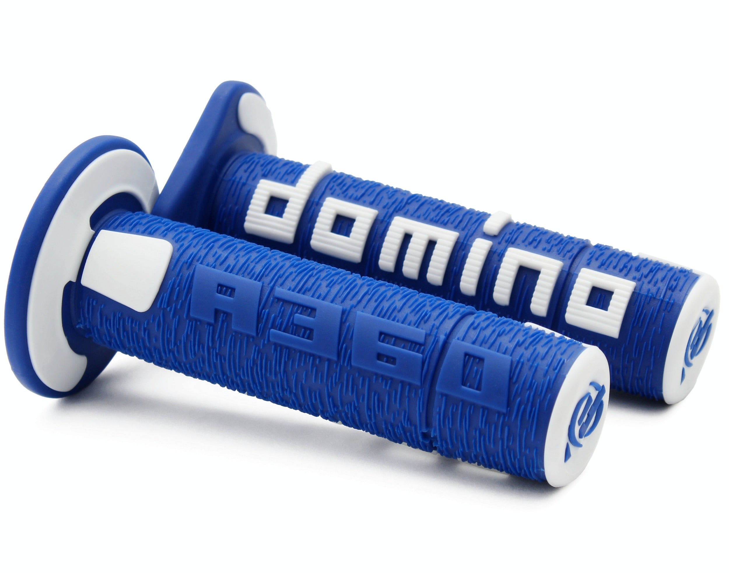 PUNHOS DOMINO A36041C4846A7-0 OFF ROAD AZ/BRC