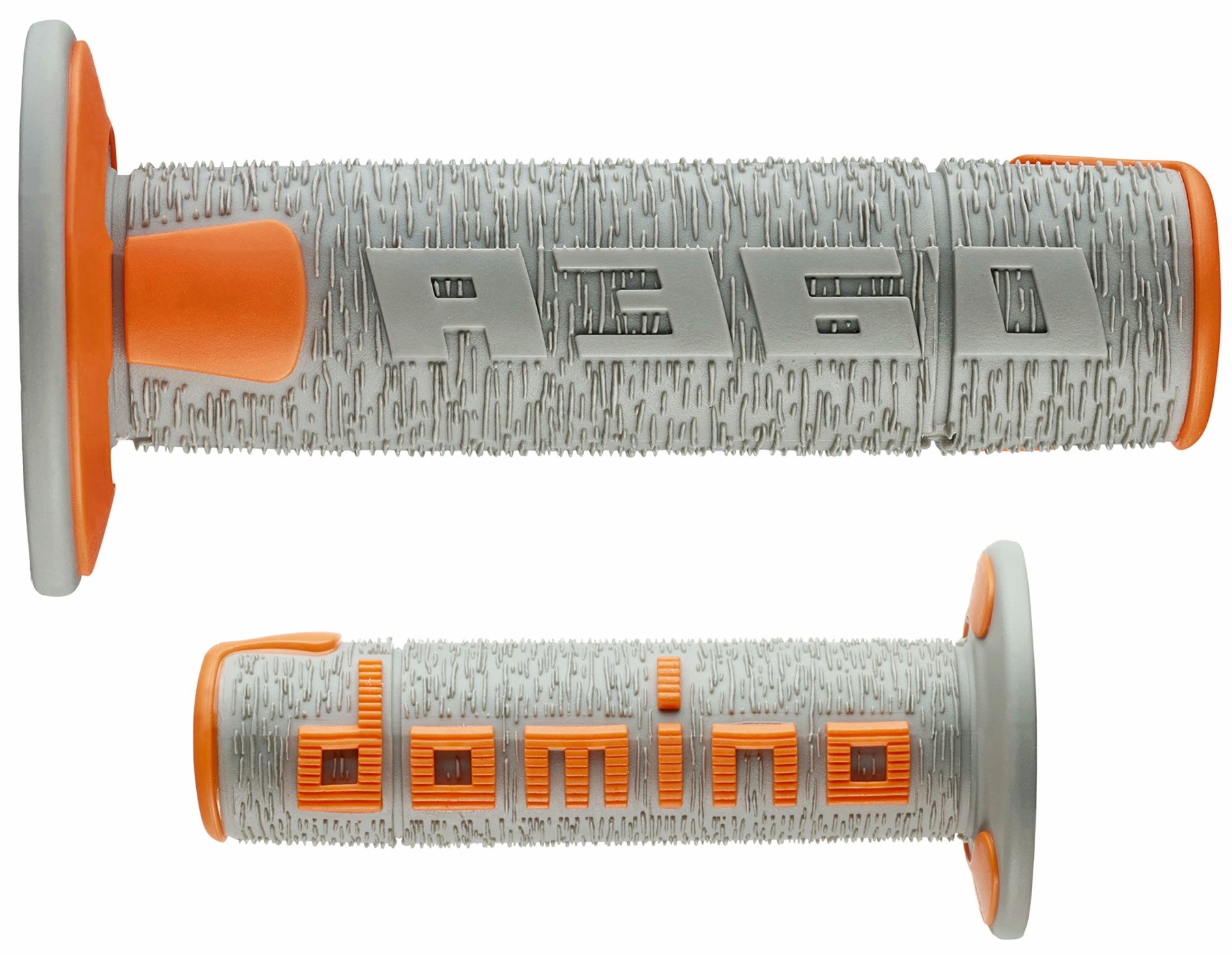 PUNHOS DOMINO A36041C5245A7-0 OFF ROAD CNZ/LAR