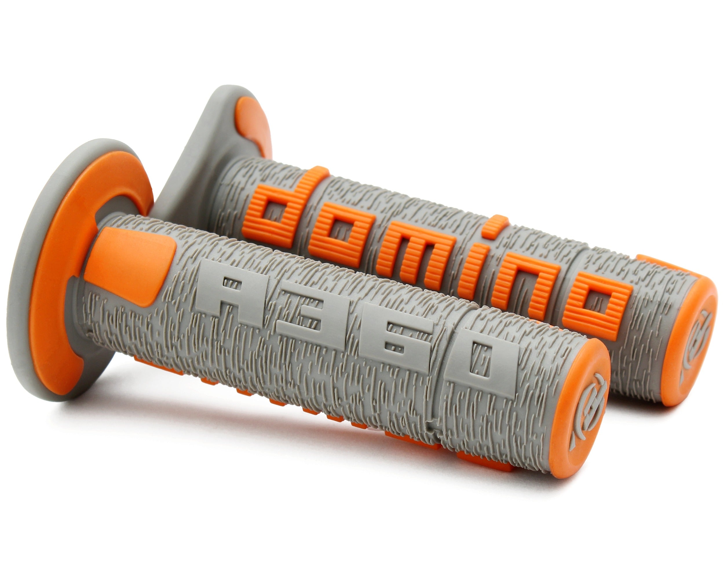PUNHOS DOMINO A36041C5245A7-0 OFF ROAD CNZ/LAR