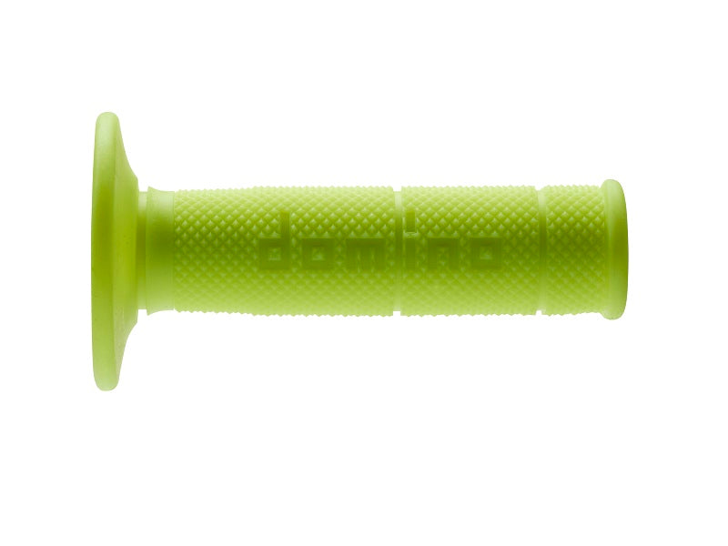 PUNHOS DOMINO 1150.82.50.06 CROSS ENDURO AMA FLUO