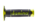 PUNHOS DOMINO A26041C5040A7-0 OFF ROAD PRT/AMA FLUO