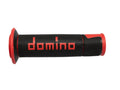 PUNHOS DOMINO A45041C4240B7-0 RACING PRT/VRM