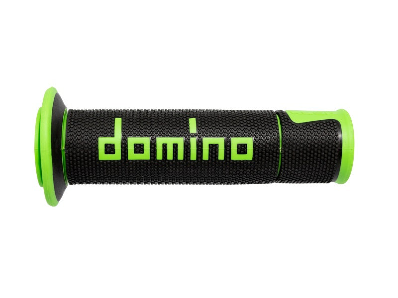 PUNHOS DOMINO A45041C4440B7-0 RACING PRT/VRD