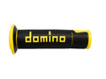 PUNHOS DOMINO A45041C4740B7-0 RACING PRT/AMA
