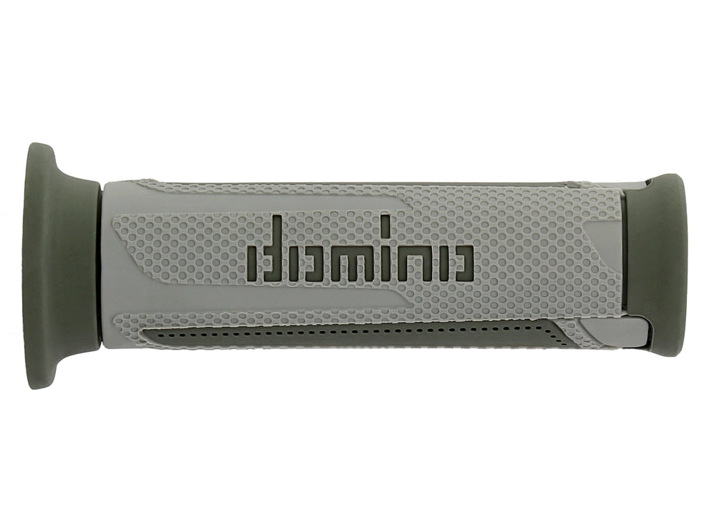 PUNHOS DOMINO A35041C5552C7-0 TURISMO CINZA/VERDE