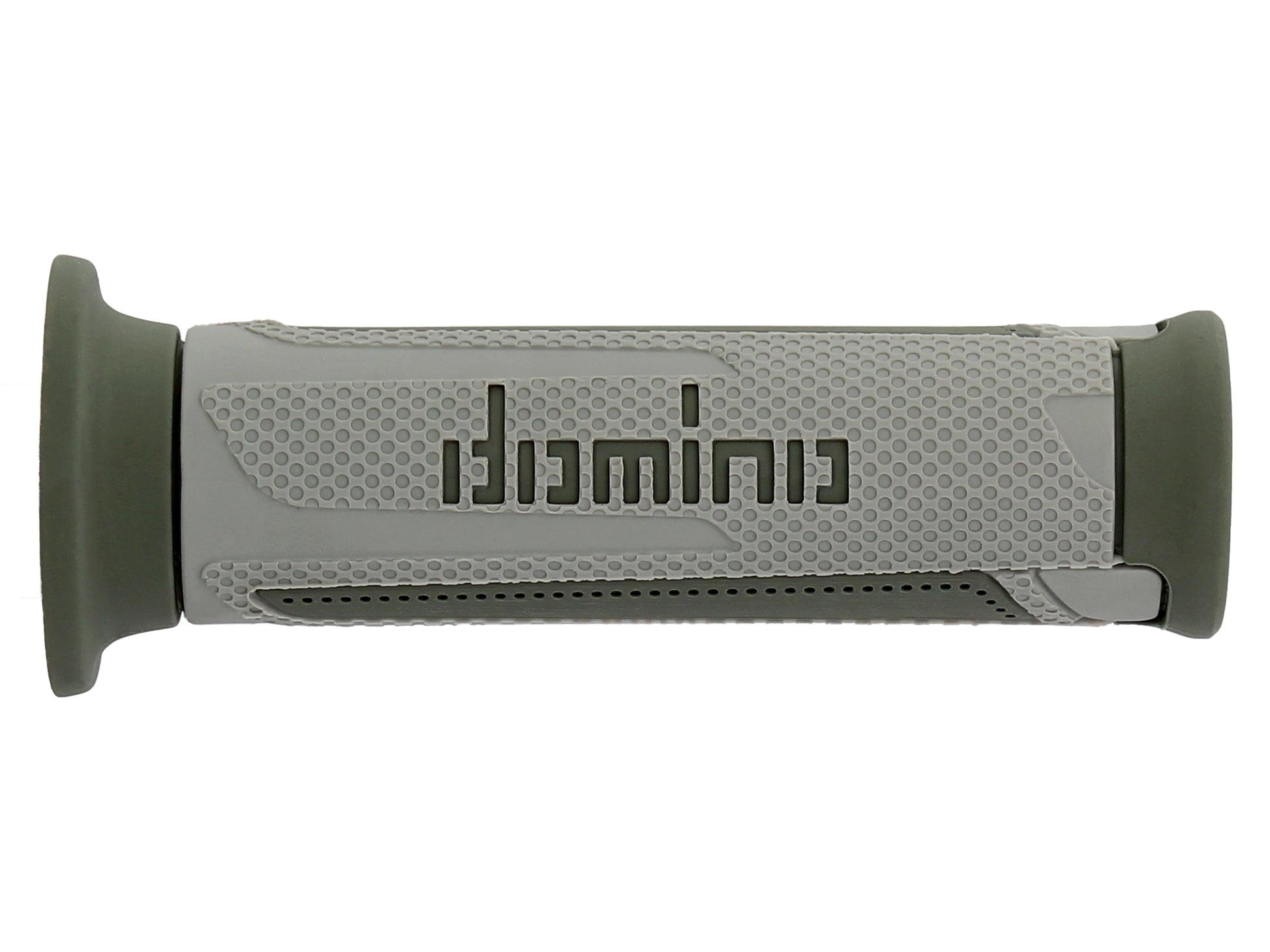 PUNHOS DOMINO A35041C5552C7-0 TURISMO CINZA/VERDE