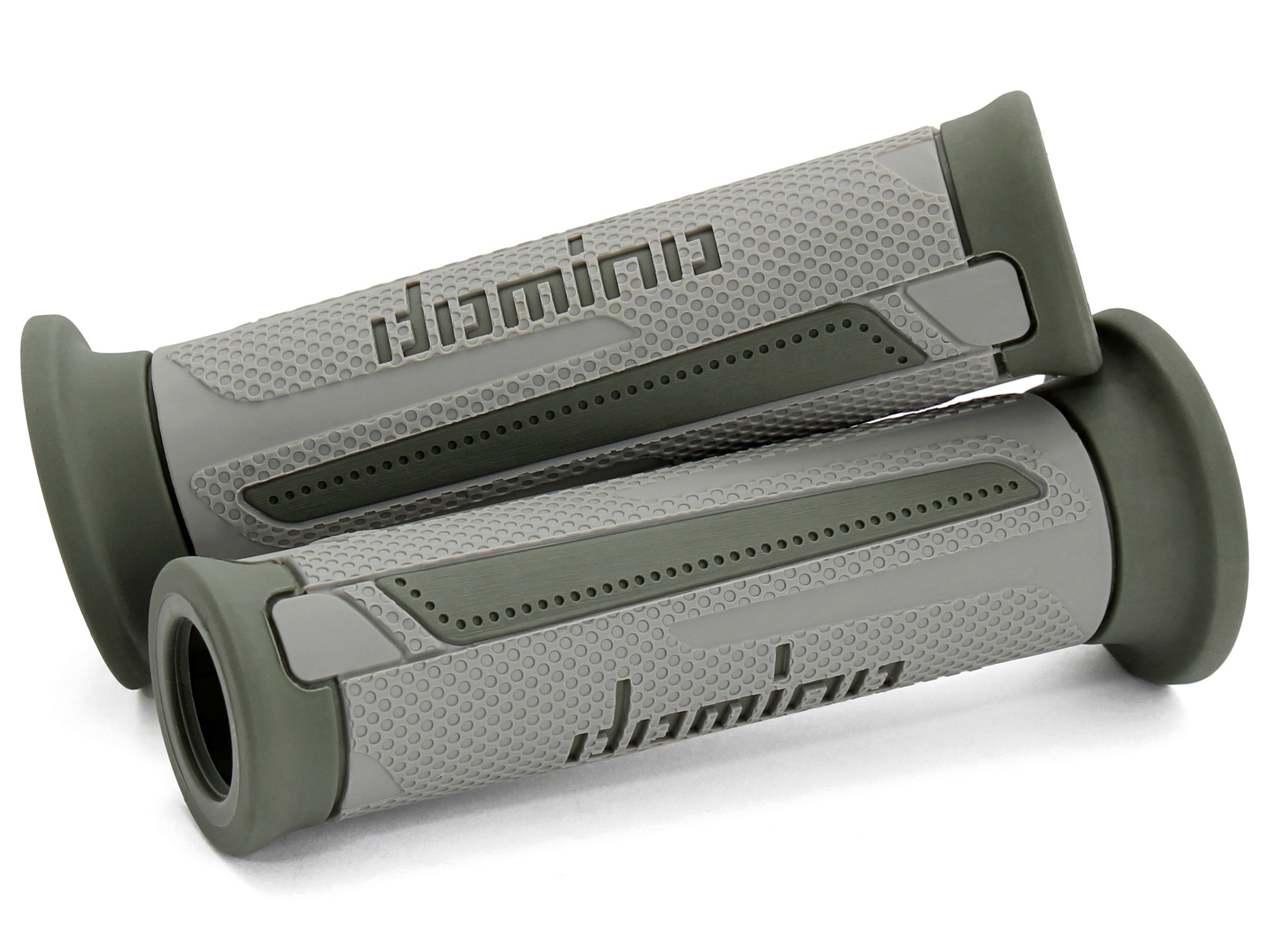 PUNHOS DOMINO A35041C5552C7-0 TURISMO CINZA/VERDE