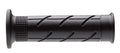 PUNHOS DOMINO 0282.82.40.06-0 HONDA STYLE PRETOS (FECHADO)