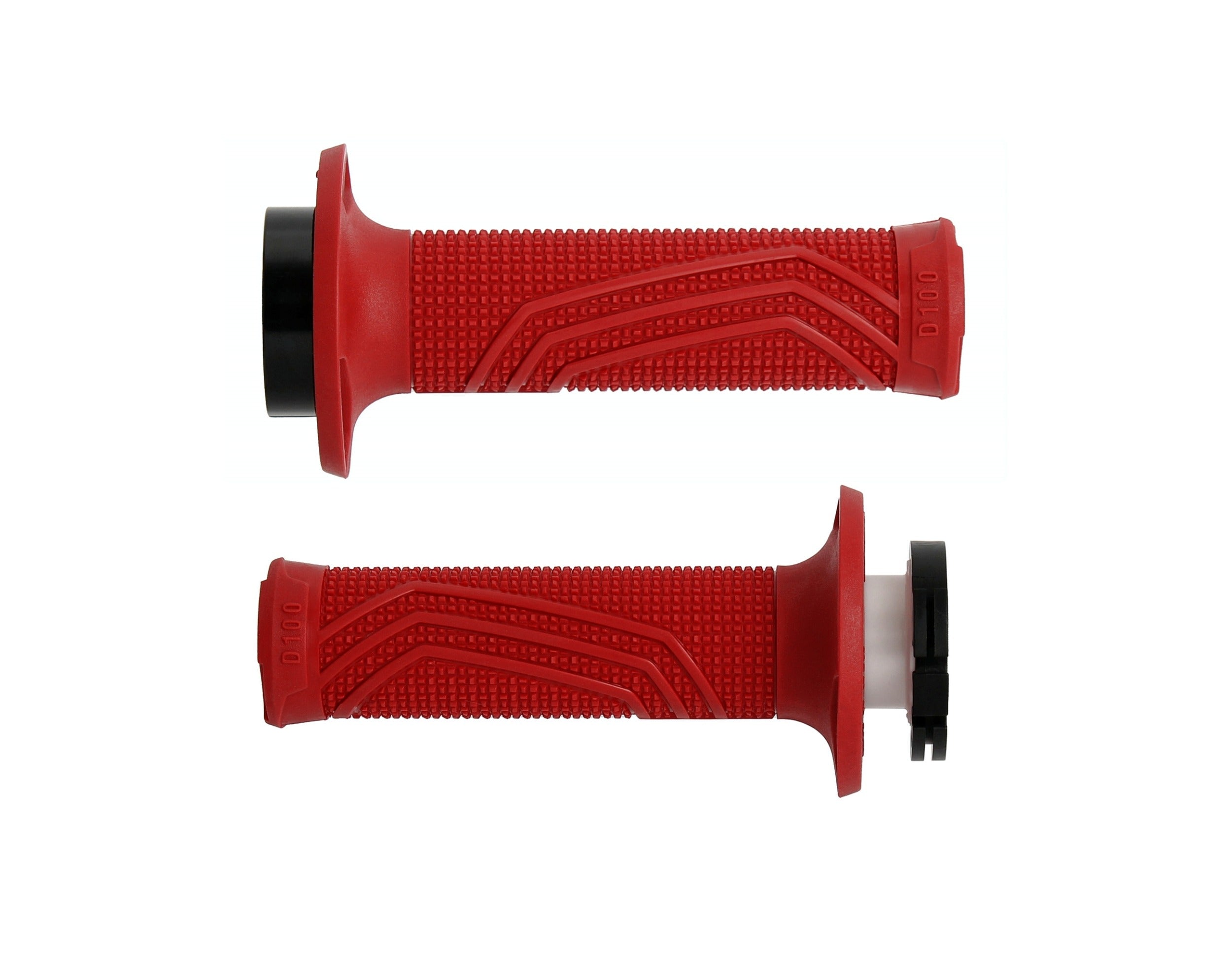 PUNHOS DOMINO D-LOCK D10046C4200A9-0 VERMELHO